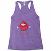 Ugandan Knuckles Racerback Tank