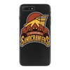 atooine sandcrawlers iPhone 7 Plus Case