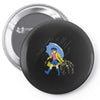 jubilee Pin-back button
