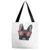 hipster pillows Tote Bags
