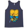 Turtles Leonardo Armor Tank Top