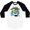 krieger&rsquo;s laboratory 3/4 Sleeve Shirt