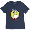 bazooka joe 2, ideal gift or birthday present. V-Neck Tee
