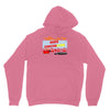 under contruction trending Unisex Hoodie