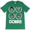 dobre twins dobre brother T-Shirt