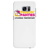 prison panties Samsung Galaxy S7 Edge