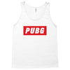 Pubg Hypebeast Tank Top