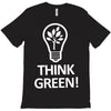think green T-Shirt
