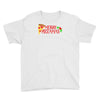 merry pizzamas 3 Youth Tee