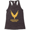 Logan Paul Maverick Racerback Tank