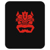 decepticon bowser   mono Mousepad