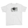 i want to believe in kang and kodos Youth Tee