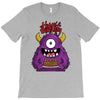 happy birthday monster T-Shirt