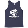 oceanic airlines Tank Top