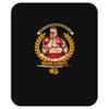 pulp fighter Mousepad