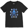 get equipped V-Neck Tee