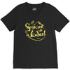 science rules! V-Neck Tee