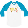 s 3/4 Sleeve Shirt