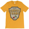 World Famous Beets Schrute Farms T-Shirt