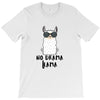 No Drama Llama T-Shirt