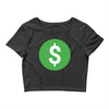 usd Crop Top