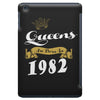 queens are born in 1982 iPad Mini