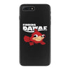 Finding Da Wae iPhone 7 Plus Case