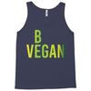 be vegan Tank Top