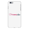 romance class iPhone 6 Plus/6s Plus Case