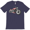 motorcycle T-Shirt