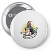 praise the sun Pin-back button