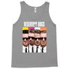 reservoir dogs comedy crime thriller quentin tarantino Tank Top