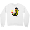 scormander (2) Crewneck Sweatshirt