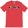 stormcloud brutal T-Shirt
