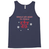 happy holidays Tank Top