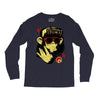hip hop gorila Long Sleeve Shirts