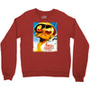 fear and loathing in las vegas movie Crewneck Sweatshirt