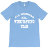 mine tasting team T-Shirt