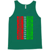 think inspire sing Tank Top