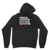 mike dustin lucas eleven will Unisex Hoodie