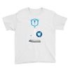 master keyblade Youth Tee