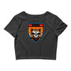 vermin Crop Top