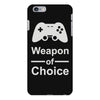 weapon of choice, gaming iPhone 6 Plus/6S Plus Case