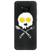 eggskull Samsung Galaxy S8