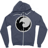 colony Zipper Hoodie