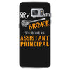 assistant principal Samsung Galaxy S7