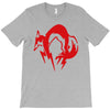 metal gear solid T-Shirt
