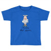 totes ma' goats Toddler T-shirt