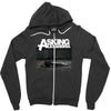 asking alexandria stand up and scream metalcore parkway drive Zipper Hoodie