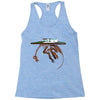 picket Racerback Tank